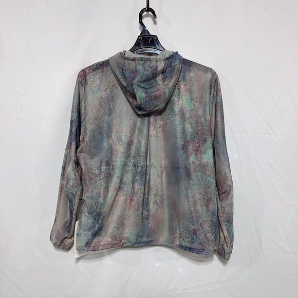 Lululemon Men’s Unisex LAB Lightweight Mesh Pullover Hoodie M Limited Edition - Picture 6 of 13